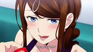 World's End Bordello Episode 6 (Hentai Uncensored)